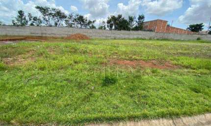 Terreno à venda, 200 m² por R$ 200.000,00 - Condomínio Mônaco - Piracicaba/SP