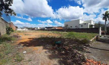 Área para alugar, 2950 m² - Nova Piracicaba - Piracicaba/SP