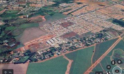 Área à venda, 198000 m² por R$ 30.000.000,00 - Água Branca - Piracicaba/SP