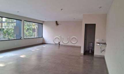 Sala para alugar, 75 m² por R$ 3.600,01/mês - Alto - Piracicaba/SP