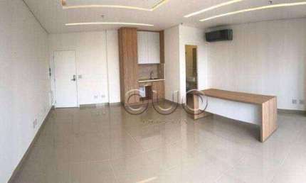Sala Comercial, 40 m² - venda por R$ 780.000 ou aluguel por R$ 4.790/mês - Centro - Piracicaba/SP