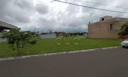 Terreno à venda, 200 m² por r$ 180.000,00 - campestre - piracicaba/sp