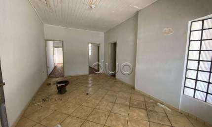 Casa com 3 dormitórios à venda, 196 m² por R$ 500.000,00 - Centro - Piracicaba/SP