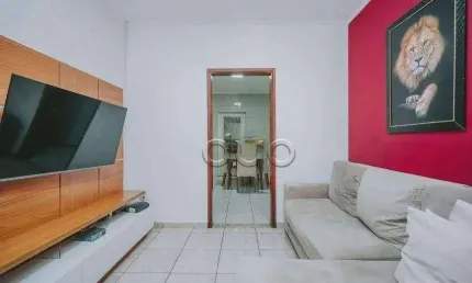 Casa com 3 dormitórios à venda, 105 m² por R$ 315.000,00 - Terra Rica - Piracicaba/SP