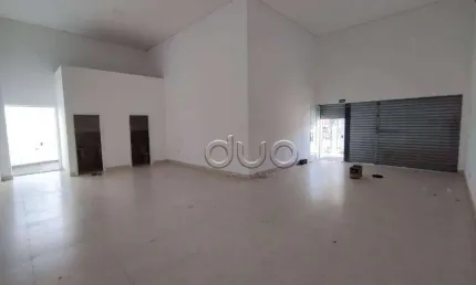 Salão para alugar, 95 m² por R$ 3.101,64/mês - Nova Pompéia - Piracicaba/SP
