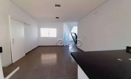 Casa com 3 dormitórios à venda, 199 m² por R$ 850.000,00 - Ondas - Condomínio Soleil - Piracicaba/SP