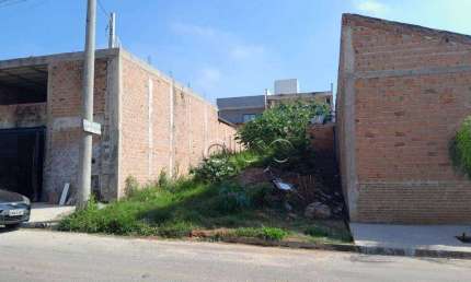 Terreno à venda, 175 m² por R$ 140.000,00 - Vem Viver - Piracicaba/SP