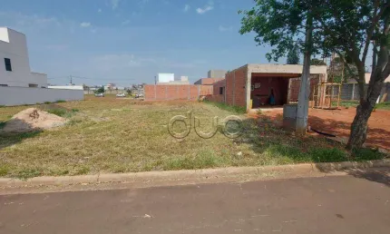 Terreno à venda, 348 m² por R$ 230.000,00 - Campestre - Piracicaba/SP