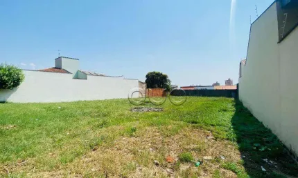 Terreno à venda, 945 m² por R$ 1.200.000,00 - Jardim Elite - Piracicaba/SP
