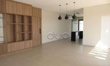 Casa com 3 dormitórios para alugar, 230 m² por R$ 16.650,00/mês - Terras de Artemis - Piracicaba/SP