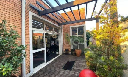 Casa com 1 dormitório à venda, 270 m² por R$ 2.000.000,00 - Jardim Europa - Piracicaba/SP