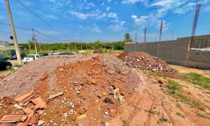 Terreno à venda, 781 m² por R$ 900.000,00 - Algodoal - Piracicaba/SP