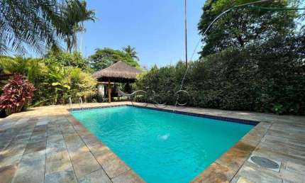 Casa à venda em condominio no Campestre, Piracicaba com 4 suítes, 363 m² por R$ 1.400.000,00