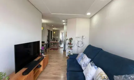 Apartamento com 3 dormitórios à venda, 88 m² por R$ 455.000,00 - Alto - Piracicaba/SP