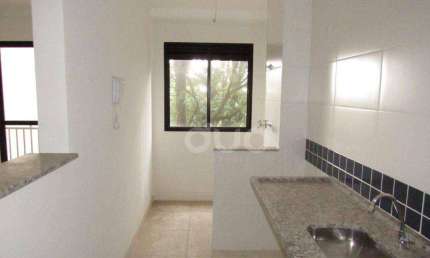 Apartamento com 2 dormitórios à venda, 58 m² por R$ 230.000,00 - Dois Córregos - Piracicaba/SP
