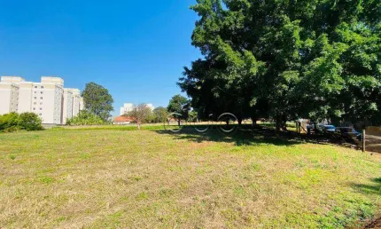 Terreno à venda, 3870 m² por R$ 1.550.000,00 - Jardim Nova Iguaçu - Piracicaba/SP