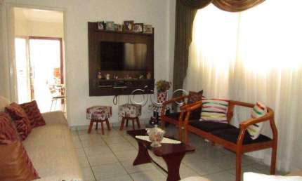 Casa à venda, 213 m² por R$ 480.000,00 - Jardim Califórnia - Piracicaba/SP