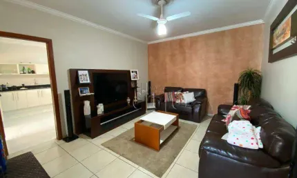 Casa com 3 dormitórios à venda, 256 m² por R$ 960.000,00 - Nova Piracicaba - Piracicaba/SP