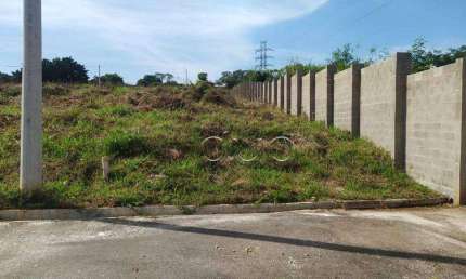 Terreno à venda, 265 m² por R$ 250.000,00 - Terras do Sinhô - Piracicaba/SP