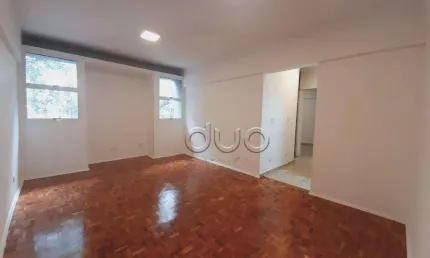 Apartamento com 2 dormitórios à venda, 62 m² por r$ 250.000,00 - vila rezende - piracicaba/sp