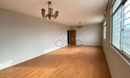 Apartamento com 3 dormitórios à venda, 156 m² por R$ 410.000,00 - Centro - Piracicaba/SP