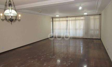Apartamento com 3 dormitórios à venda, 240 m² por R$ 980.000,00 - São Dimas - Piracicaba/SP
