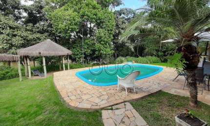 Casa com 3 dormitórios, 415 m² - venda por R$ 2.200.000,00 ou aluguel por R$ 10.571,31/mês - Colinas do Piracicaba (Ártemis) - Piracicaba/SP