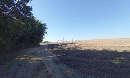 Fazenda com 1 dormitório à venda, 1210000 m² por R$ 9.000.000,00 - Paredão Vermelho - Piracicaba/SP
