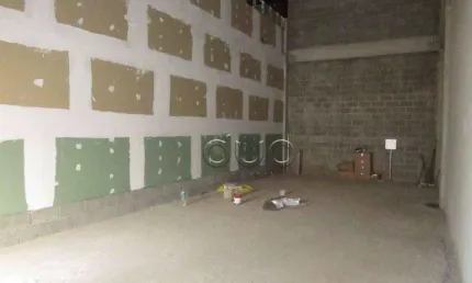 Salão para alugar, 64 m² por R$ 3.753,75/mês - Jardim Europa - Piracicaba/SP
