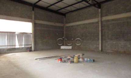 Salão para alugar, 174 m² por R$ 10.201,00/mês - Vila Industrial - Piracicaba/SP