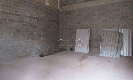 Salão para alugar, 59 m² por R$ 3.574,75/mês - Vila Industrial - Piracicaba/SP