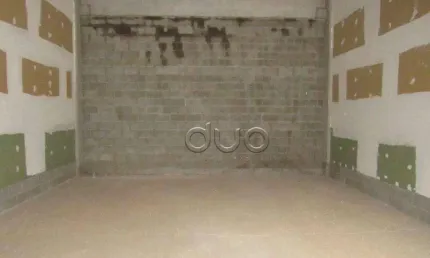 Salão para alugar, 56 m² por r$ 3.574,75/mês - vila industrial - piracicaba/sp
