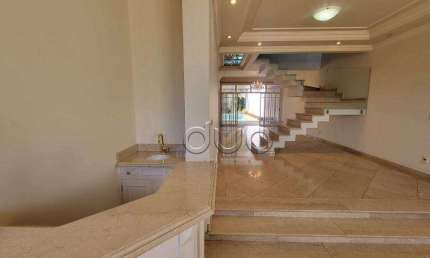 Casa com 3 dormitórios à venda, 500 m² por R$ 1.830.000,00 - São Dimas - Piracicaba/SP
