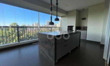 Apartamento com 4 dormitórios à venda, 247 m² por R$ 2.300.000,00 - Chácara Nazaré - Piracicaba/SP