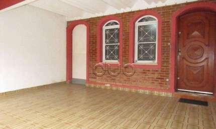 Casa com 2 dormitórios à venda, 100 m² por R$ 280.000,00 - Nova América - Piracicaba/SP