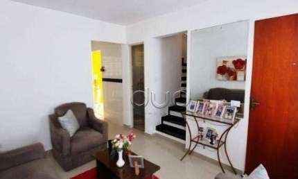 Casa com 2 dormitórios à venda, 75 m² por R$ 300.000,00 - Parque Orlanda I - Piracicaba/SP