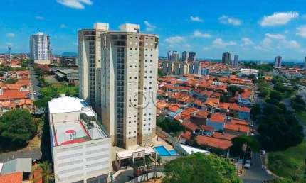 Apartamento com 2 dormitórios à venda, 62 m² por R$ 380.000,00 - Paulicéia - Piracicaba/SP