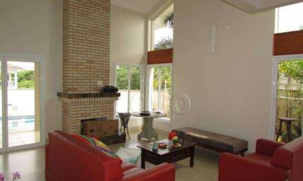 Casa à venda, 360 m² por R$ 2.500.000,00 - Terras de Piracicaba - Piracicaba/SP