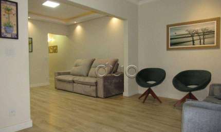 Casa à venda, 142 m² por R$ 540.000,00 - Loteamento Santa Rosa - Piracicaba/SP