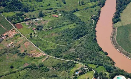 Área à venda, 272500 m² por R$ 24.000.000,00 - Vale do Sol - Piracicaba/SP