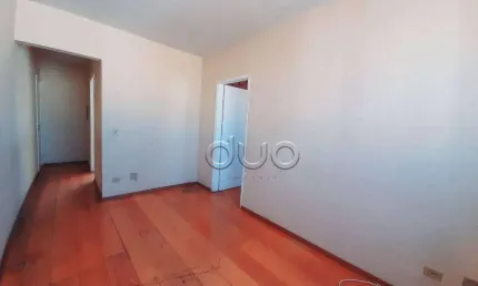 Apartamento à venda, 47 m² por R$ 125.000,00 - Centro - Piracicaba/SP