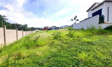 Terreno à venda, 446 m² por R$ 360.000,00 - Condominio Soleil - Piracicaba/SP