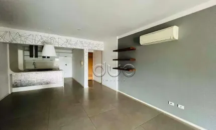 Apartamento com 2 dormitórios, 157 m² - venda por R$ 1.600.000,00 ou aluguel por R$ 7.237,00/mês - Alto - Piracicaba/SP