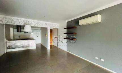 Apartamento com 2 dormitórios, 157 m² - venda por R$ 1.600.000,00 ou aluguel por R$ 7.237,00/mês - Alto - Piracicaba/SP