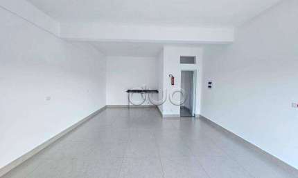 Salão para alugar, 41 m² por R$ 1.650,00/mês - Parque São Matheus - Piracicaba/SP