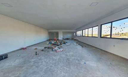 Salão para alugar, 176 m² por R$ 4.200,00/mês - Parque São Matheus - Piracicaba/SP