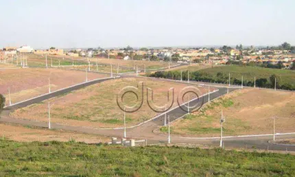 Terreno à venda, 230 m² por R$ 125.000,00 - Parque Monte Rey 3 - Piracicaba/SP
