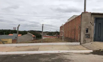 Terreno à venda, 150 m² por r$ 95.000,00 - monte rey 3 - piracicaba/sp