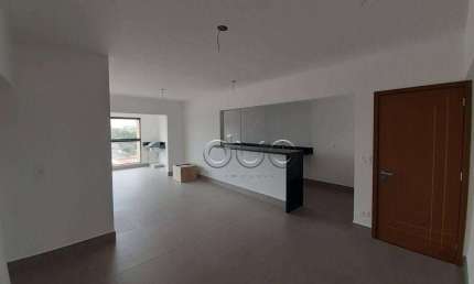 Apartamento à venda, 109 m² por R$ 1.063.000,00 - São Judas - Piracicaba/SP