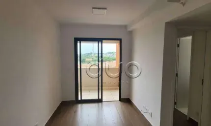 Apartamento com 2 dormitórios à venda, 65 m² por r$ 350.000,00 - chácara esperia - piracicaba/sp